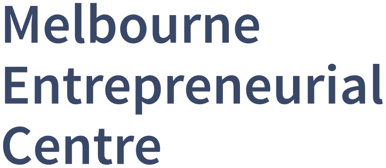 Melbourne Entrepreneurial Centre